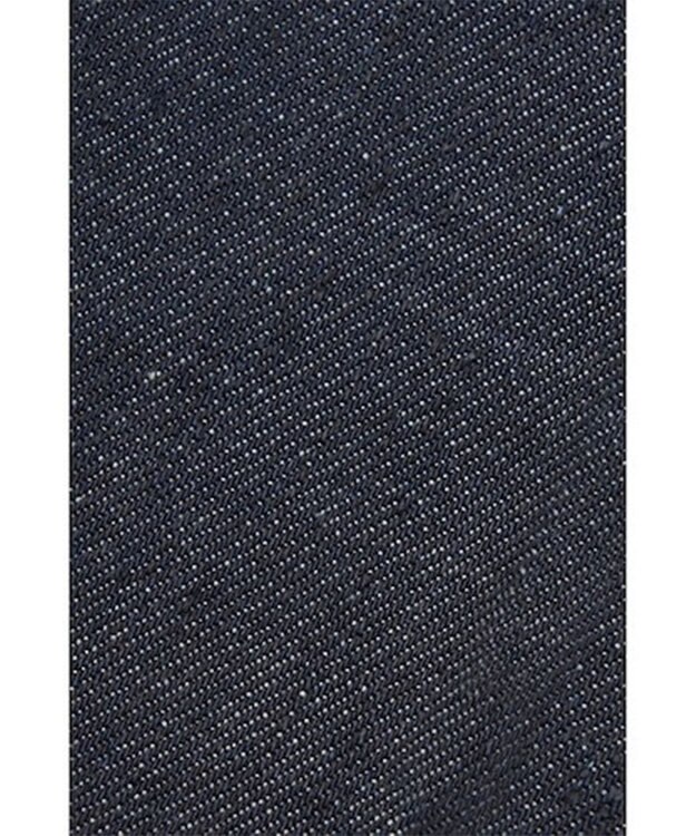 woadblue RIGID HIGH RISE（RIGID BLUE） ハイライズストレートパンツ RIGIDBLUE