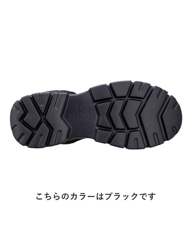REGAL FOOT COMMUNITY 【キャメロット】UM18 スポーツサンダル サンダル アイボリー