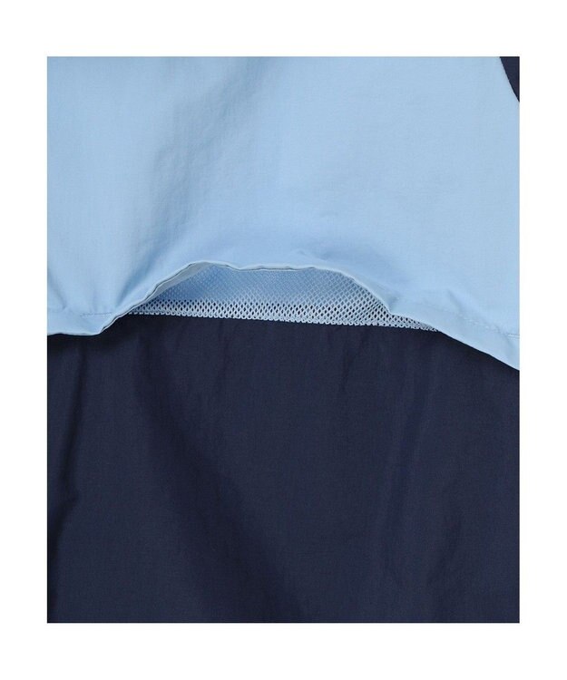 Columbia Columbia/ 【KIDS】テイバートレイルウィンドブレイカー /コロンビア Ripple Blue、 Coll Navy、 Mountain Blue