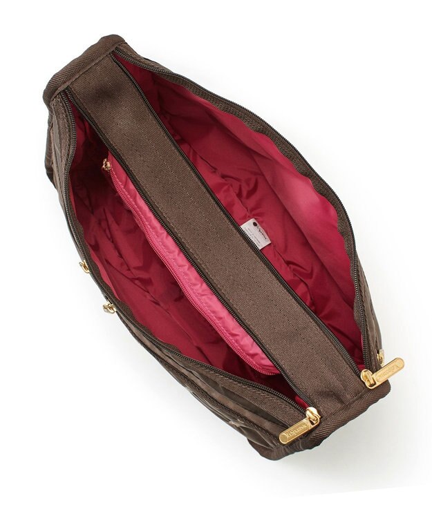 LeSportsac DELUXE EVERYDAY BAG/バニーエンブロイダリー バニーエンブロイダリー