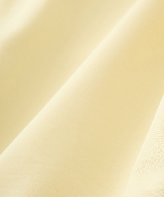 Green Parks 撥水加工　スタンドドロストブルゾン Yellow