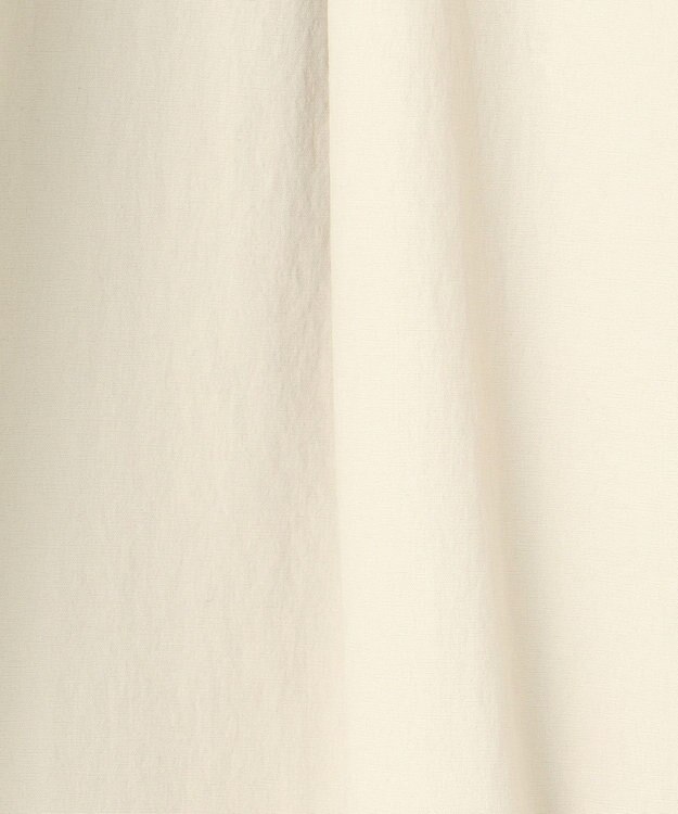 J.PRESS YORK STREET 【UNISEX】ナイロンタスランドライストレッチワッシャー イージーパンツ ベージュ系