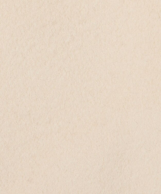 JOSEPH 【WEB&OUTLET限定】ダブルフェイスラムズ　ショートコート Vanilla