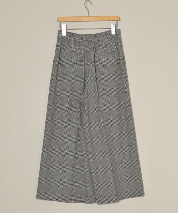 ONWARD Reuse Park 【any FAM】パンツ秋冬 ブラック