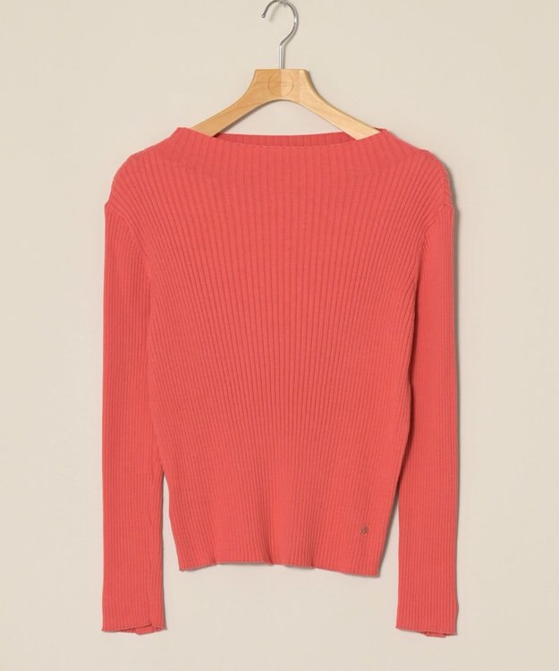 ONWARD Reuse Park 【J.PRESS】ニット春夏 ピンク