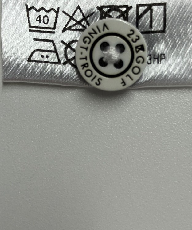 ONWARD Reuse Park 【23区 GOLF】ワンピース春夏 レッド