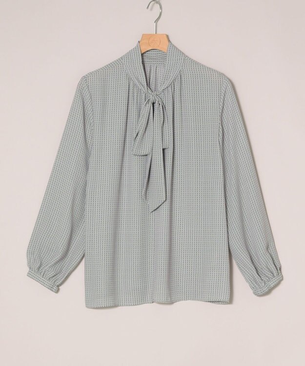 ONWARD Reuse Park 【23区】ブラウス秋冬 ブルー