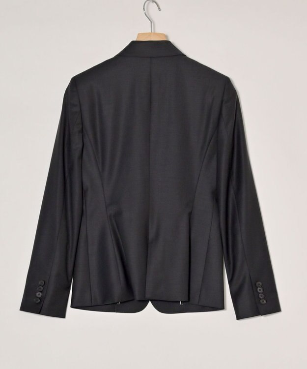 ONWARD Reuse Park 【ICB】ジャケット春夏 ブラック