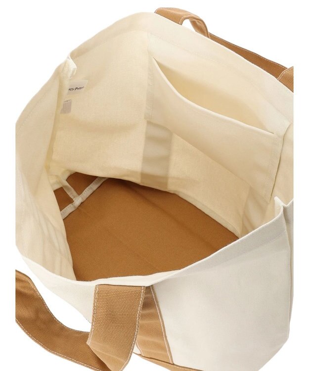 Green Parks ハリーポッター／キャンバストートＢａｇ Yellow