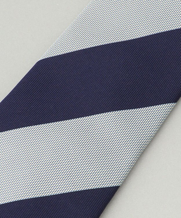 GOTAIRIKU 西陣タイ_SEASON ネイビー系2