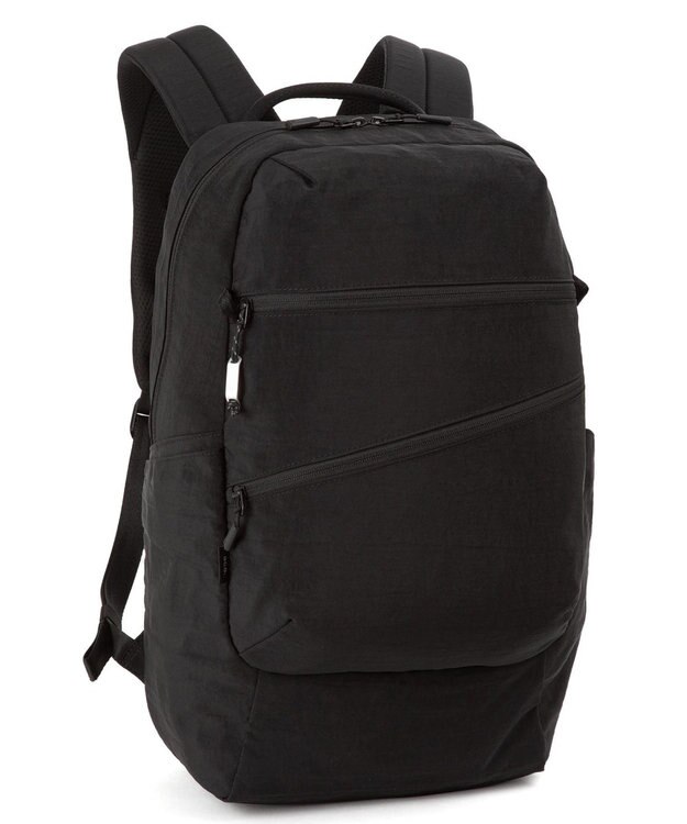 ACE BAGS & LUGGAGE ace. ファルテライト リュックサック B4サイズ 13.3インチPC収納 17896 エース ブラック