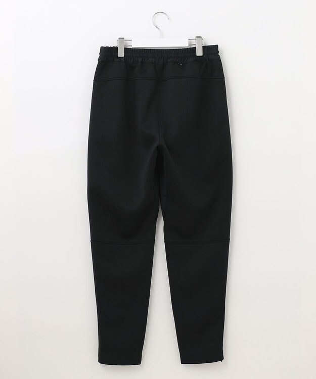 UNFILO 【ユニセックス】コンビジョグパンツ ブラック系