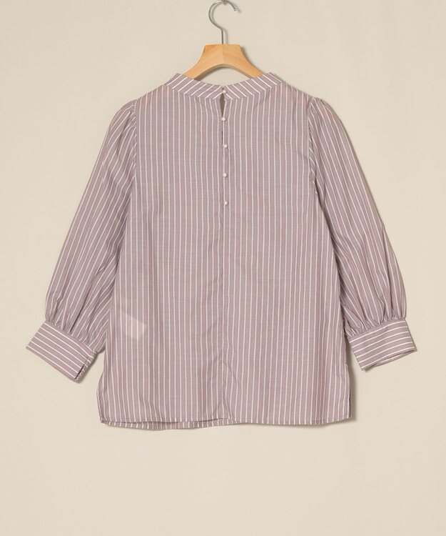 ONWARD Reuse Park 【any SiS】ブラウス秋冬 ベージュ