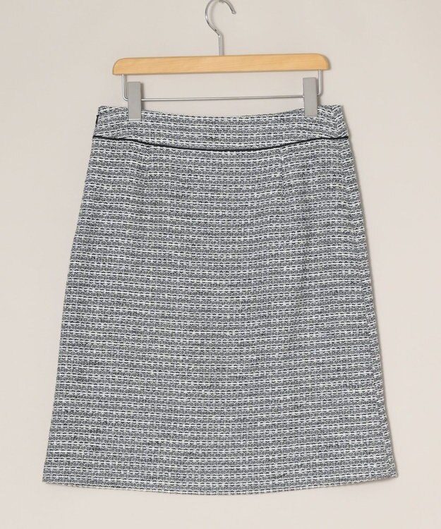 ONWARD Reuse Park B品【自由区】スカート春夏 ブラック