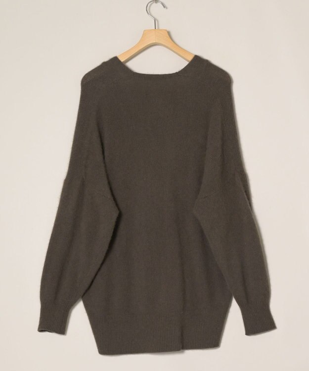 ONWARD Reuse Park 【23区】ニット秋冬 ブラウン