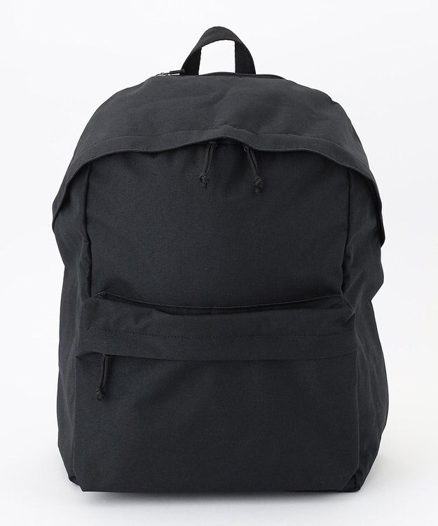 UNFILO MENS 【撥水】多機能 バッグ [23年春夏商品] ブラック