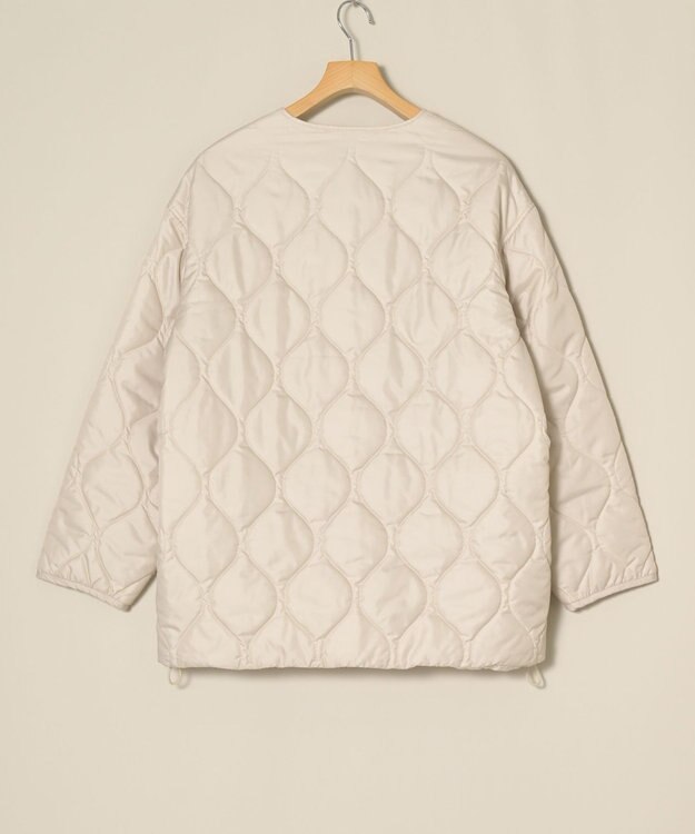 ONWARD Reuse Park 【23区】コート秋冬 ベージュ