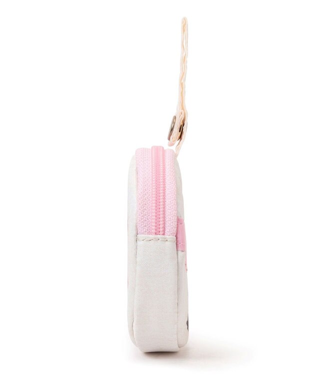 LeSportsac MINI ROUND CHARM/サクラキャッツMC サクラキャッツMC