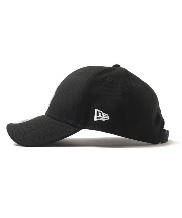 WEGO 【ユニセックス着用ITEM】NEWERA　9FORTY 柄3