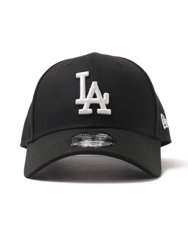 WEGO 【ユニセックス着用ITEM】NEWERA　9FORTY 柄3