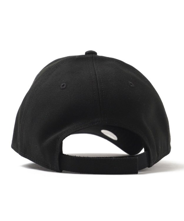 WEGO 【ユニセックス着用ITEM】NEWERA　9FORTY 柄3