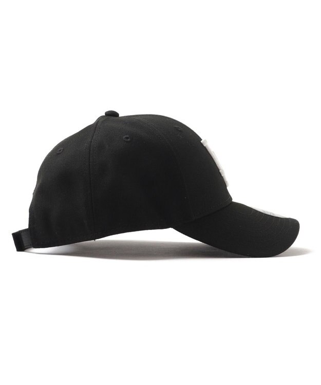 WEGO 【ユニセックス着用ITEM】NEWERA　9FORTY 柄3