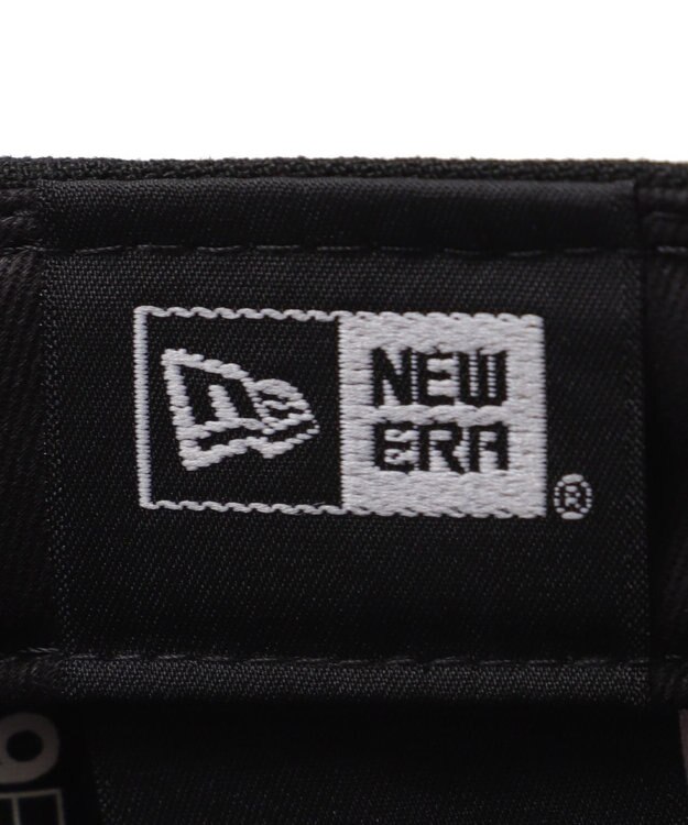 WEGO 【ユニセックス着用ITEM】NEWERA　9FORTY 柄3