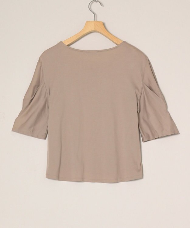 ONWARD Reuse Park 【any FAM】カットソー春夏 ベージュ