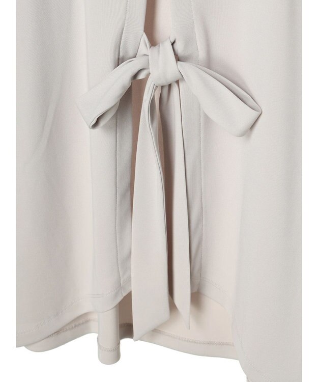 Green Parks ・ＳＵＧＡＲ　ＳＰＯＯＮラッシュガードロングスリーブ Light Gray