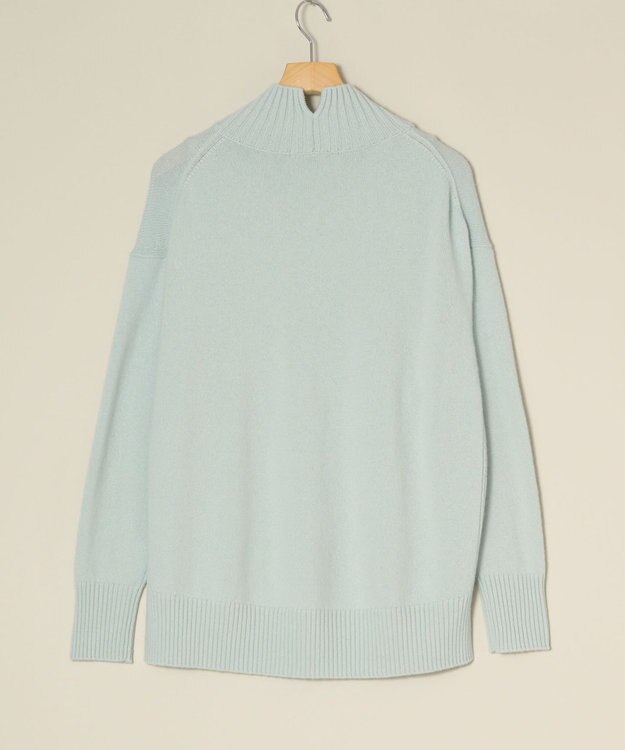 ONWARD Reuse Park 【23区】ニット秋冬 グリーン