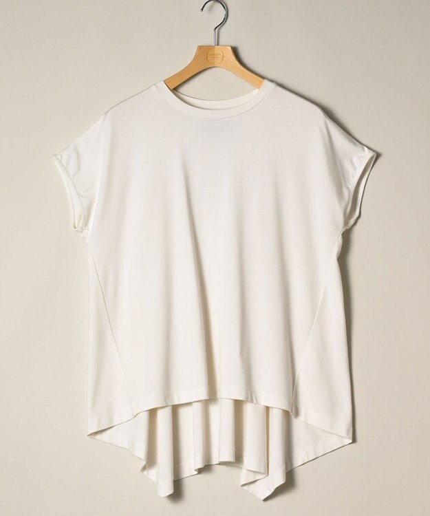 ONWARD Reuse Park 【UNFILO】カットソー春夏 ホワイト