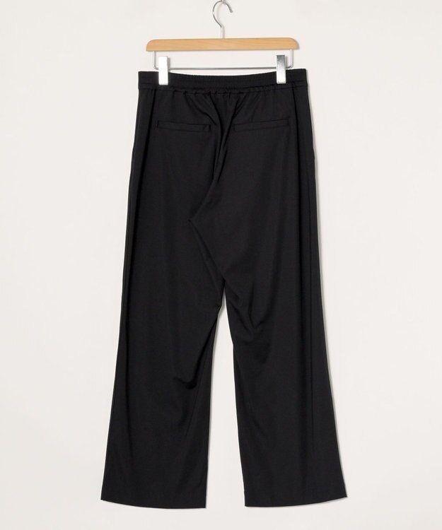 ONWARD Reuse Park 【J.PRESS】パンツ春夏 ブラック