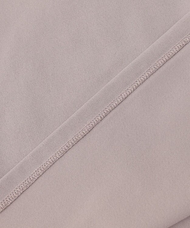 SHARE PARK LADIES 【UVカット・吸水速乾・ストレッチ・軽量 】エンブレムショートTシャツ（S・Mサイズ） グレー系