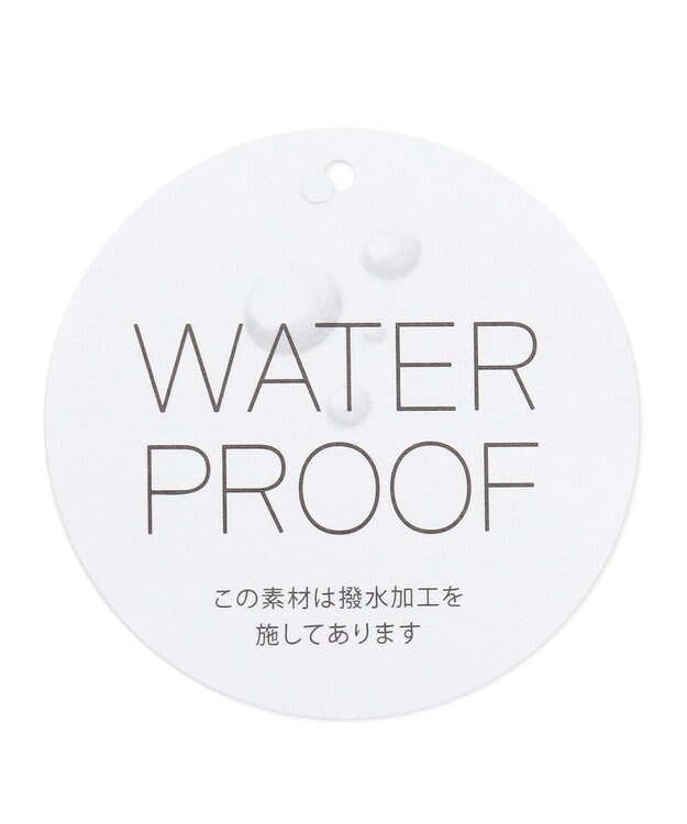 Y'SACCS 【MIPAN regen】ふんわりタックトート　Mサイズ グレージュ