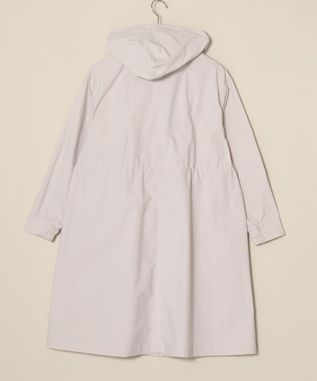 ONWARD Reuse Park 【any FAM】コート春夏 グレー