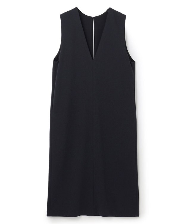 UNFILO BEAUTY MOVE 2WAYジャンスカ ネイビー