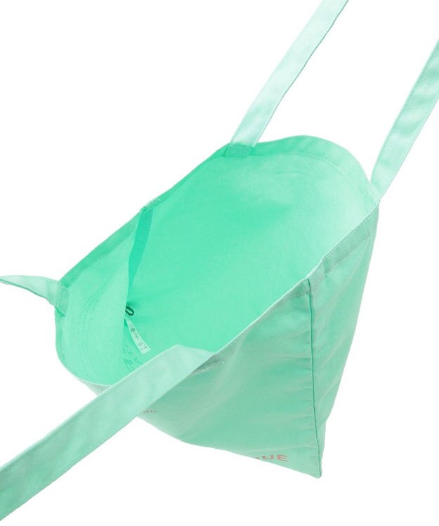 CRAFT STANDARD BOUTIQUE クラフトロゴトートバック Light Green