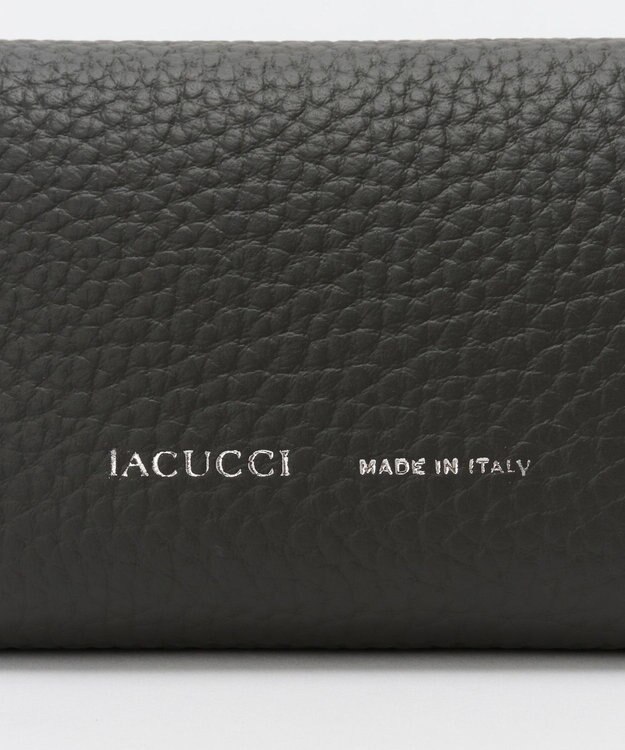 IACUCCI ＜Oggi 10月号掲載＞アルブメ ALCE グレー