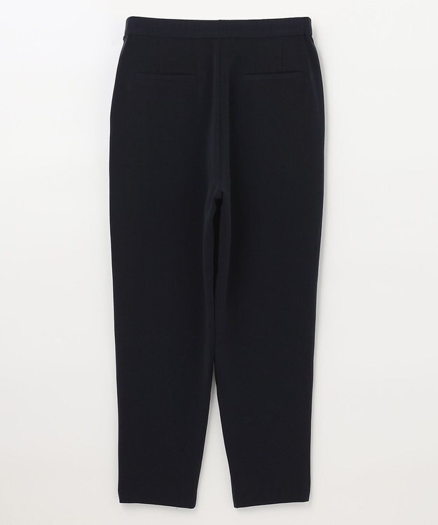 ANY 【セットアップ・洗える】フォーマルセットアップ（福田麻琴さんコラボ） ネイビー系