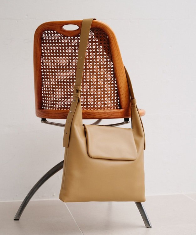 IACUCCI 【予約】サーリチェ M NAPPA キャメル