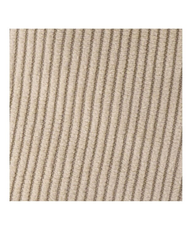 MOONBAT estaa 細コール バケットハット／サイズ調整可／手洗い ベージュ