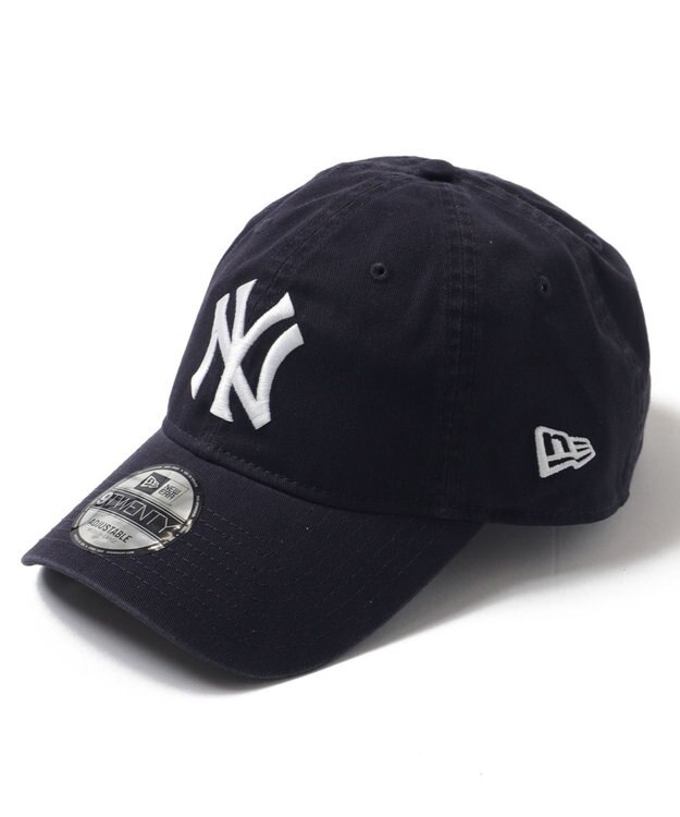 WEGO 【ユニセックス着用ITEM】NEWERA　9TWENTY 柄1