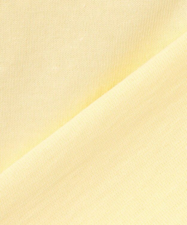 ANY KIDS 【WEB限定】7days プリント Tシャツ クリーム×ハートロゴ