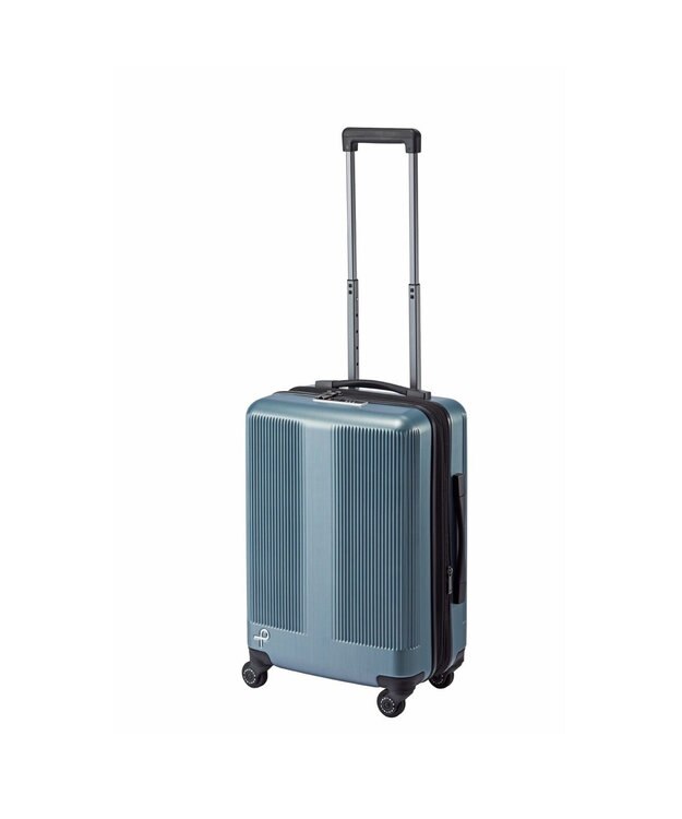 ACE BAGS & LUGGAGE 【雑誌掲載】 Proteca トラクション2 スーツケース 39L 機内持込 01491 プロテカ 日本製 ミストラルヘアライン