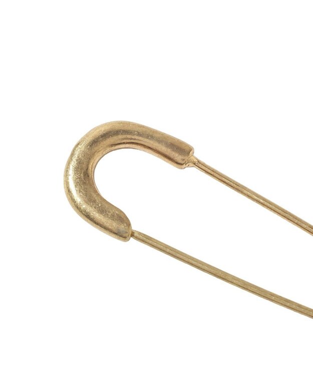 AMERICAN HOLIC 【2点SET】ストールピンブローチ Gold