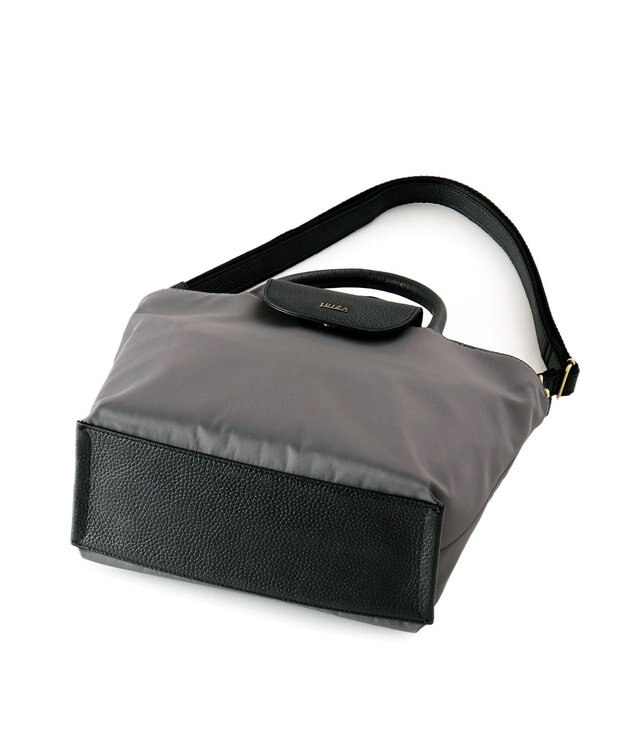 IBIZA ディアリオ　2WAYバッグ グレー