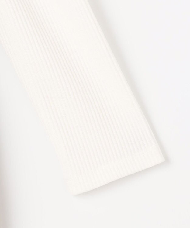 ANY SIS 【洗える】ツイード調ワンピース  セット ベージュ系