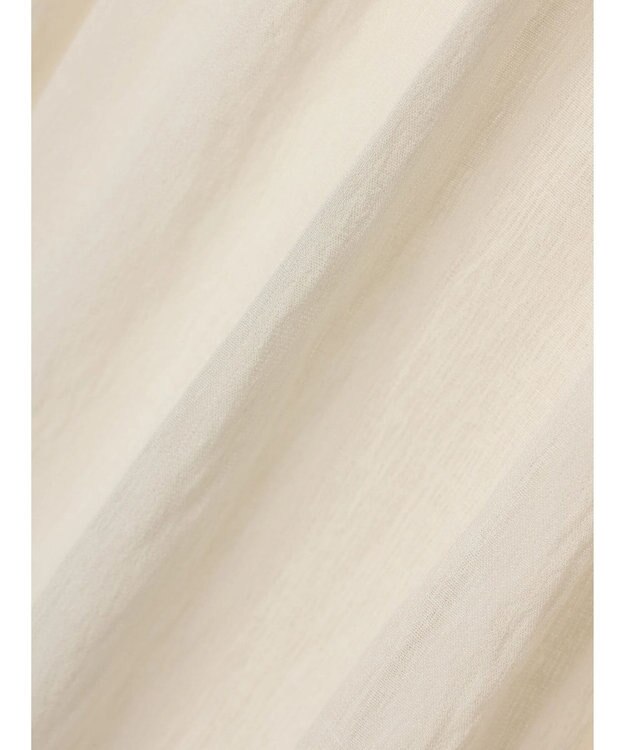 CRAFT STANDARD BOUTIQUE ヴィンテージボイルシャーリングシャツ Off White