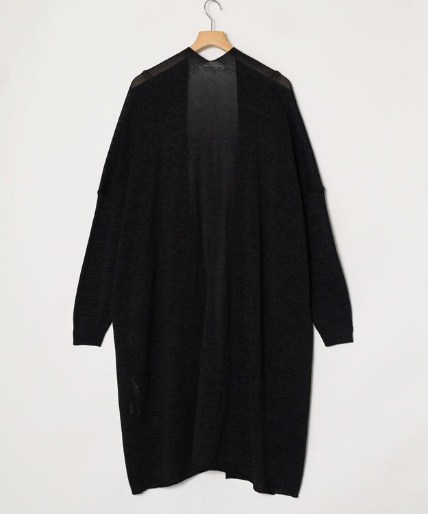 ONWARD Reuse Park 【23区】ニット春夏 ブラック