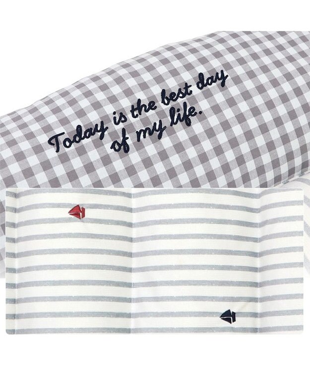 PET PARADISE ペットパラダイス ごろ寝マット 《マリン柄》 小型犬 マリン柄